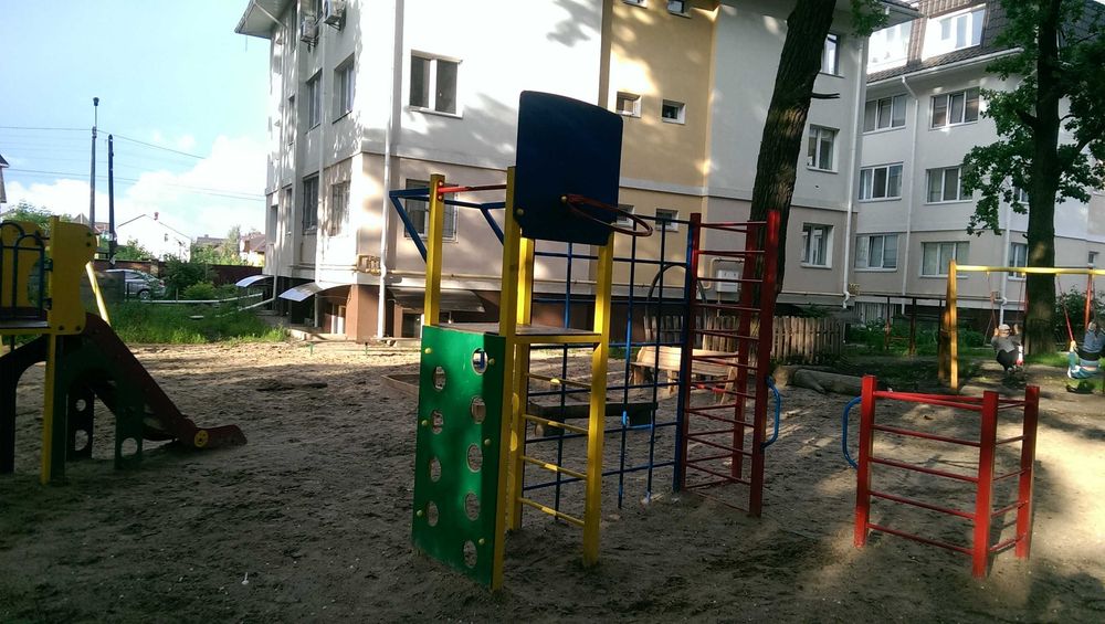 Квартира на вул. Кленова, 2б в Києві, ID 473044, фото №10