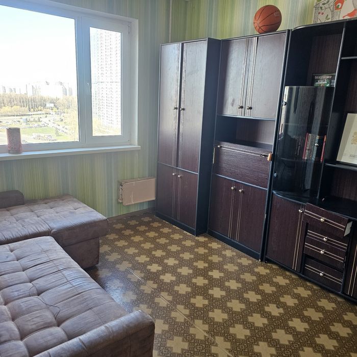 Квартира — с. Новосілки в Києві, ID 384574, фото №5
