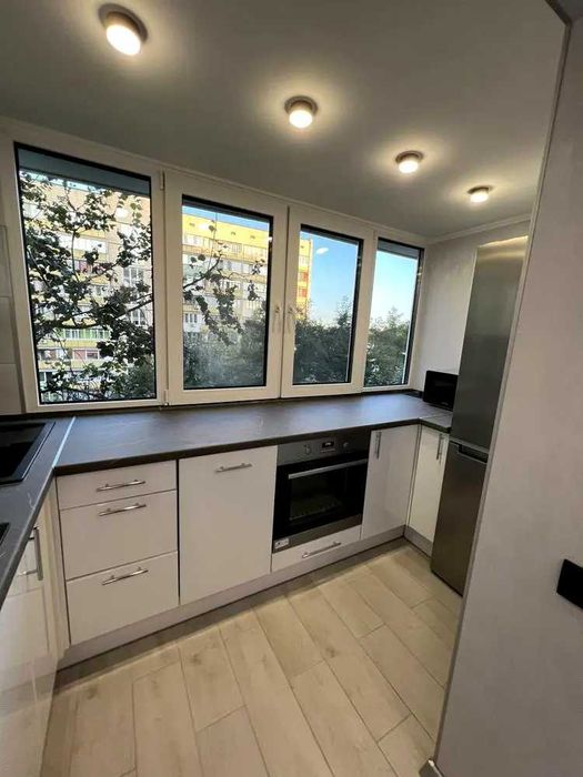Квартира на Святошинський в Київ, ID 384576, фото №2