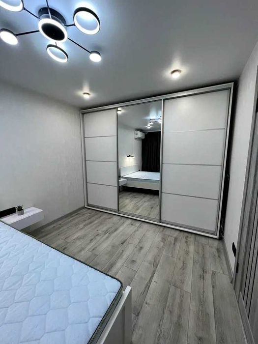 Квартира на біля метро Святошин в Києві, ID 384576, фото №12
