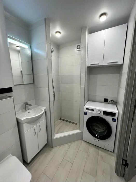 Квартира на біля метро Святошин в Києві, ID 384576, фото №14