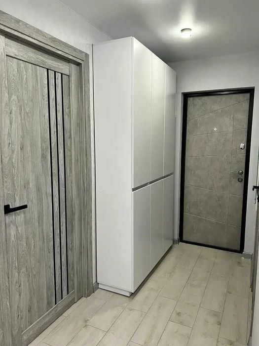 Квартира на біля метро Святошин в Києві, ID 384576, фото №16