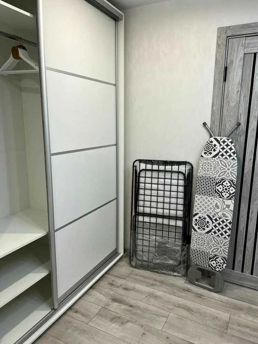 Квартира на біля метро Святошин в Києві, ID 384576, фото №17