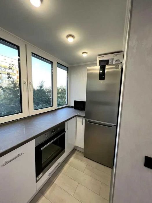 Квартира на Святошинський в Київ, ID 384576, фото №3