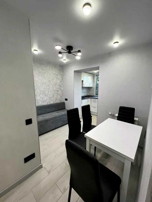 Квартира на Святошинський в Київ, ID 384576, фото №5