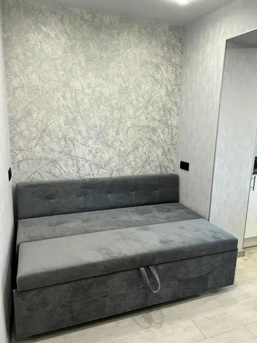 Квартира на біля метро Святошин в Києві, ID 384576, фото №6