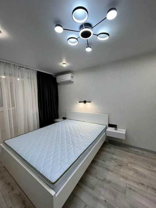 Квартира на біля метро Святошин в Києві, ID 384576, фото №9