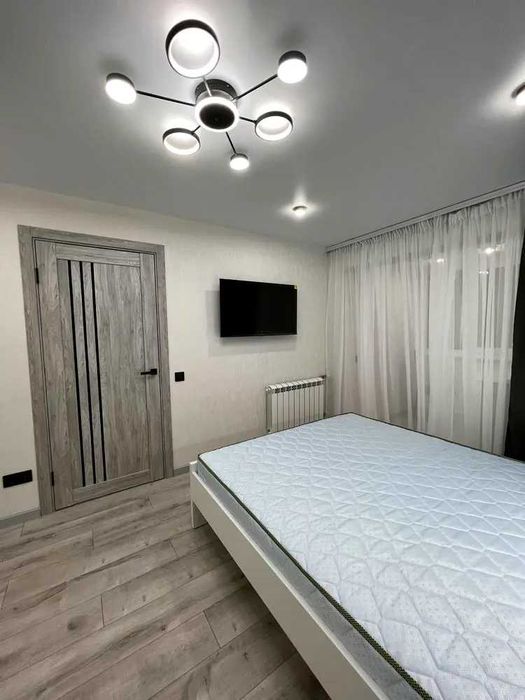 Квартира на біля метро Святошин в Києві, ID 384576, фото №10
