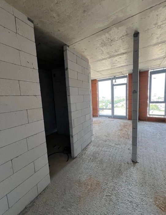 Квартира на ЖК Манхетен АП в Івано-Франківську, ID 384538, фото №3