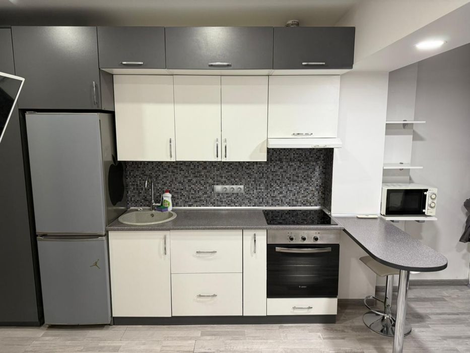 Квартира на вул. Берегова, 3 в Києві, ID 384561, фото №2