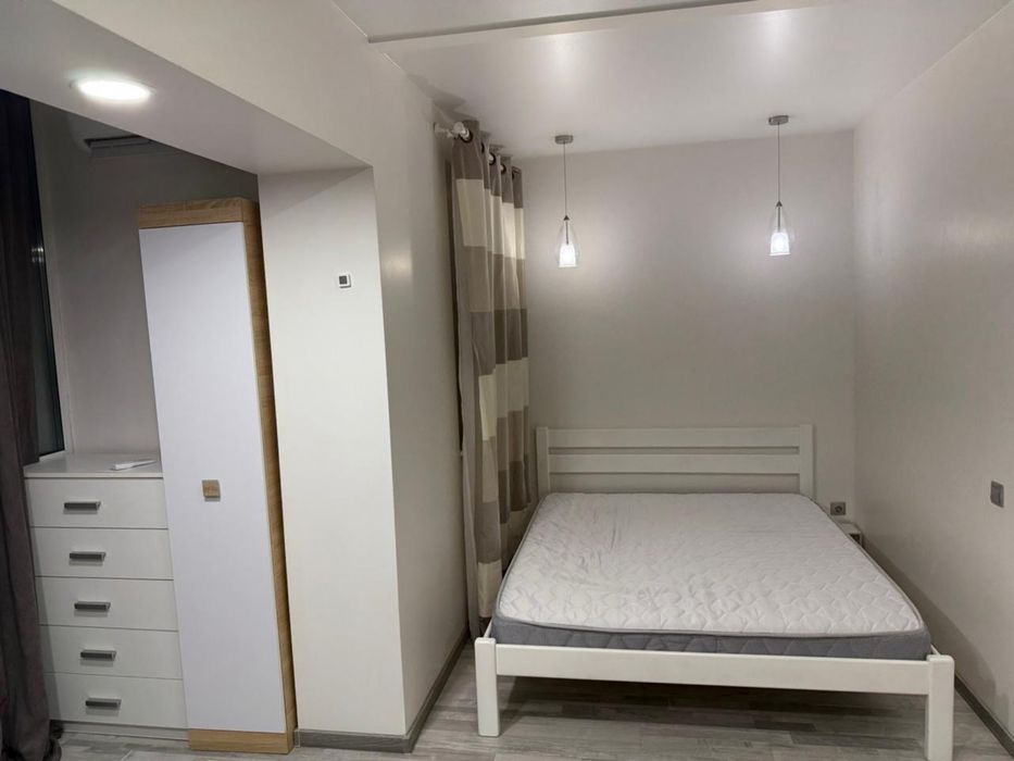 Квартира на вул. Берегова, 3 в Києві, ID 384561, фото №3