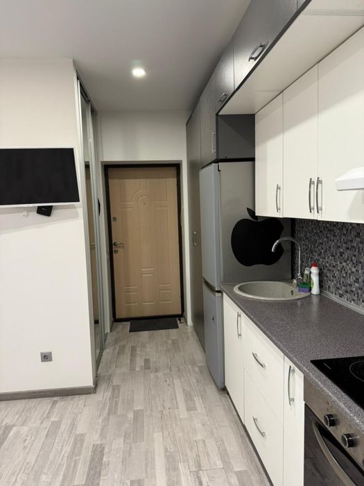 Квартира на вул. Берегова, 3 в Києві, ID 384561, фото №7