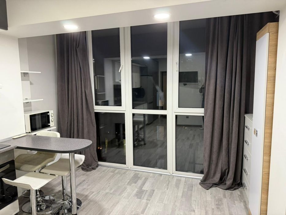 Квартира на вул. Берегова, 3 в Києві, ID 384561, фото №8