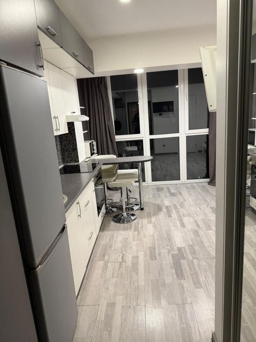 Квартира на вул. Берегова, 3 в Києві, ID 384561, фото №9