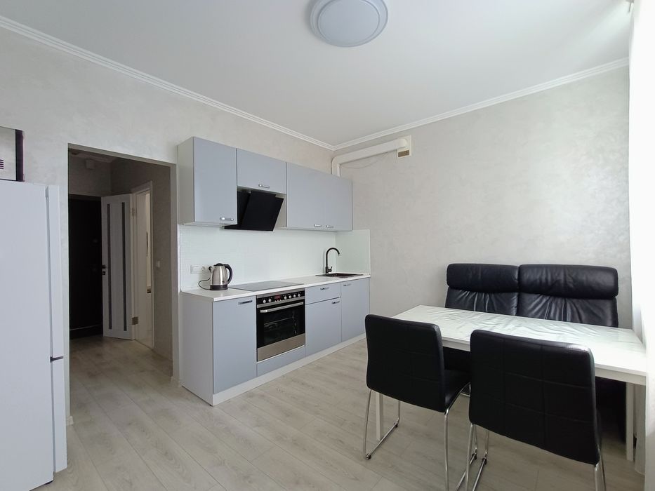 Квартира на біля метро Позняки, ID 384588, фото №1