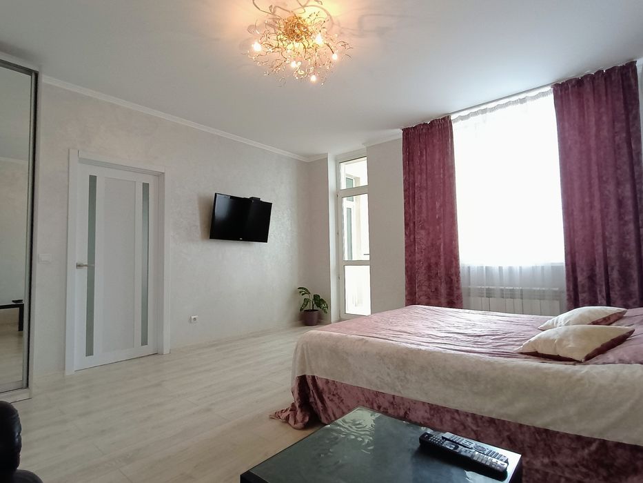 Квартира на біля метро Позняки в Києві, ID 384588, фото №4