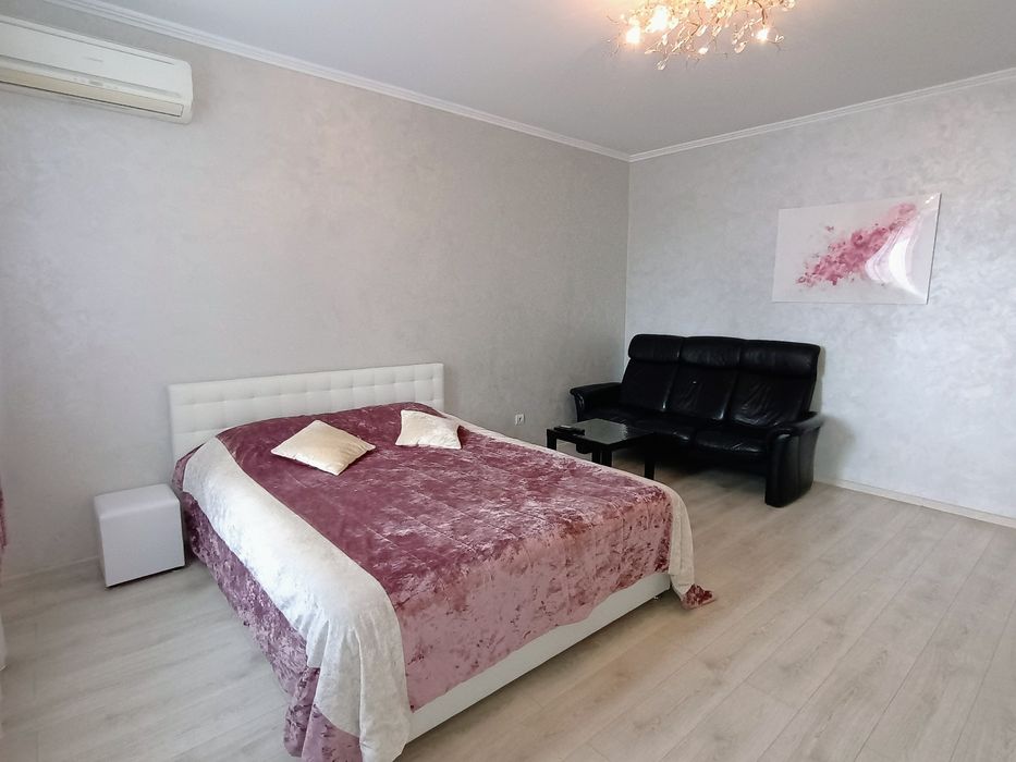 Квартира на біля метро Позняки в Києві, ID 384588, фото №5