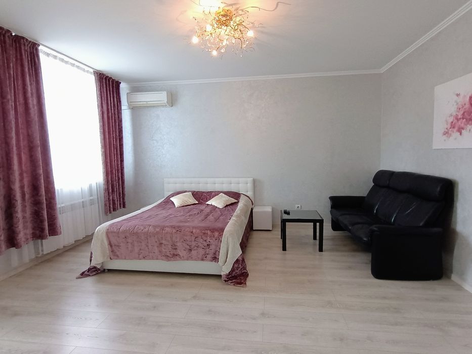 Квартира на біля метро Позняки в Києві, ID 384588, фото №6