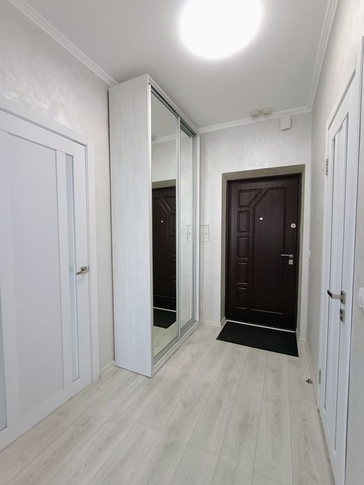 Квартира на біля метро Позняки в Києві, ID 384588, фото №7