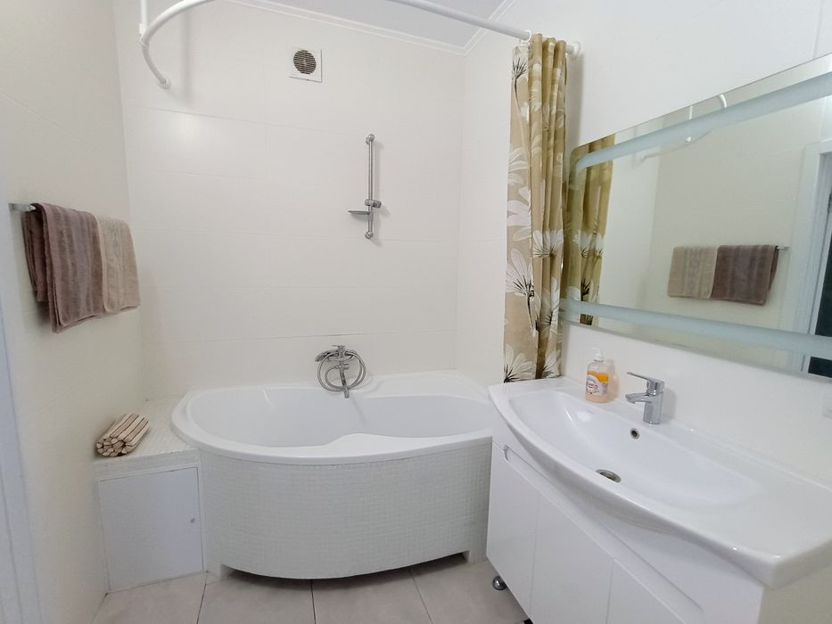 Квартира на біля метро Позняки в Києві, ID 384588, фото №8
