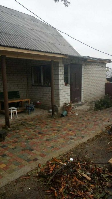 Будинок на Черкаська область, Чигирин, ID 423219, фото №5