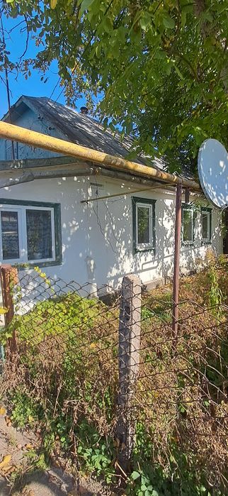 Будинок на Житомирська область, Коростень, ID 423204, фото №1