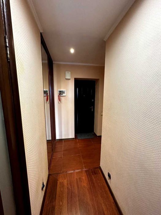 Квартира на Солом'янський в Київ, ID 384587, фото №5