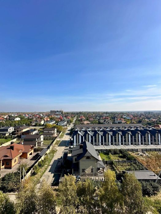 Квартира на просп. Відродження, 50А в Луцьку, ID 384597, фото №17