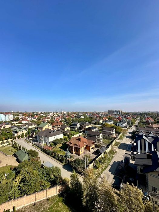 Квартира на просп. Відродження, 50А в Луцьку, ID 384597, фото №4