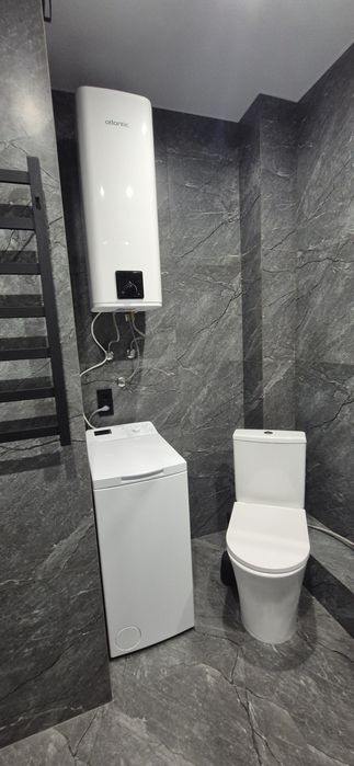Квартира на ЖК Злагода в Києві, ID 384639, фото №5
