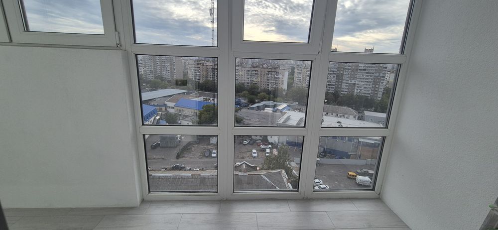 Квартира на ЖК Злагода в Києві, ID 384639, фото №7