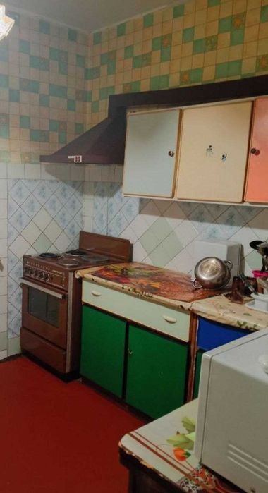 Квартира на Шевченківський в Києві, ID 384637, фото №3