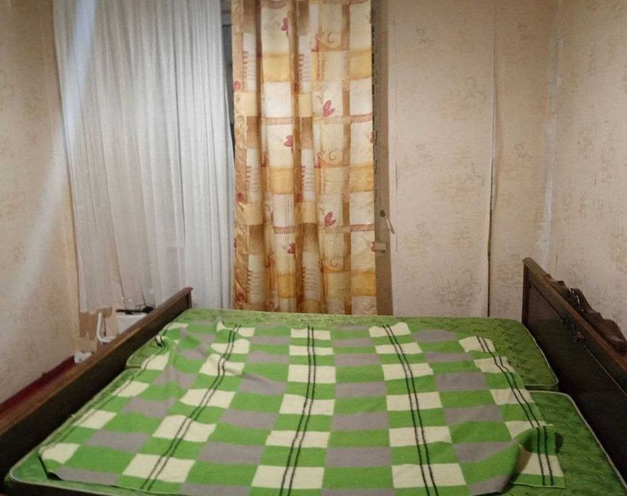 Квартира на Шевченківський в Києві, ID 384637, фото №7