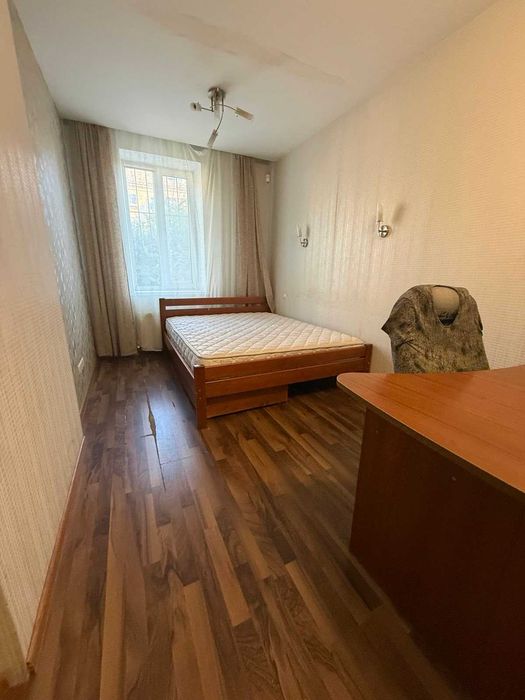 Квартира на пл. Л. Толстого в Одесі, ID 384665, фото №3