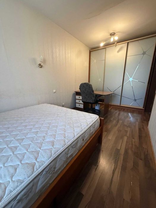 Квартира на пл. Л. Толстого в Одесі, ID 384665, фото №4