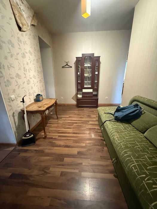Квартира на пл. Л. Толстого в Одесі, ID 384665, фото №5