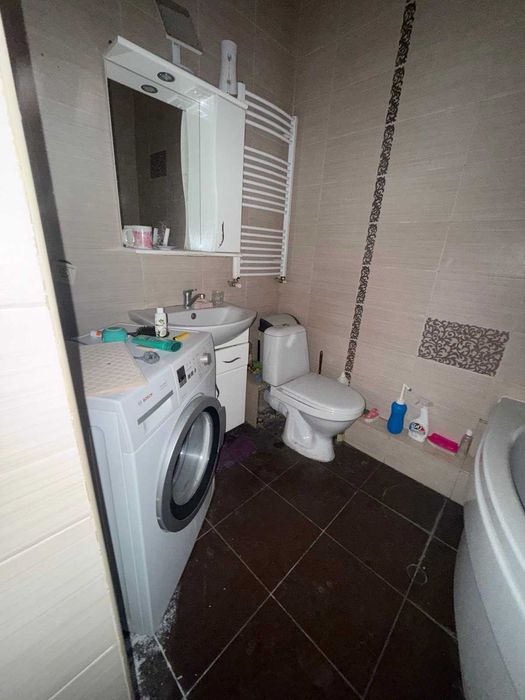 Квартира на пл. Л. Толстого в Одесі, ID 384665, фото №6