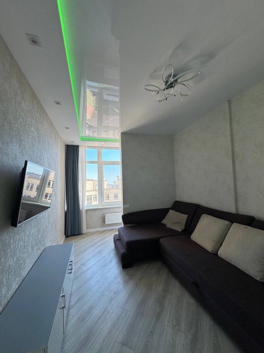 Квартира на вул. Каманина, 16а в Одесі, ID 384615, фото №3