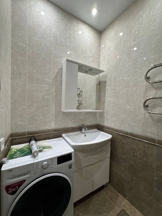 Квартира на вул. Каманина, 16а в Одесі, ID 384615, фото №4