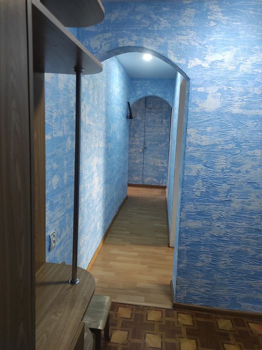 Квартира на Дарницький в Києві, ID 384610, фото №11