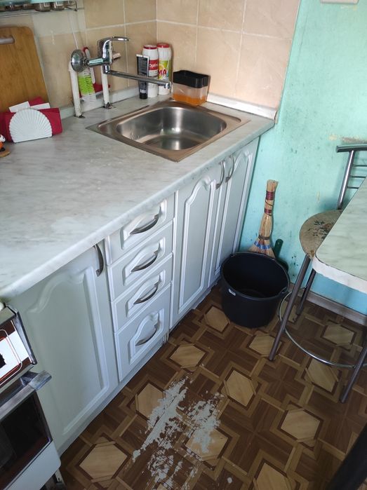 Квартира на Дарницький в Києві, ID 384610, фото №12