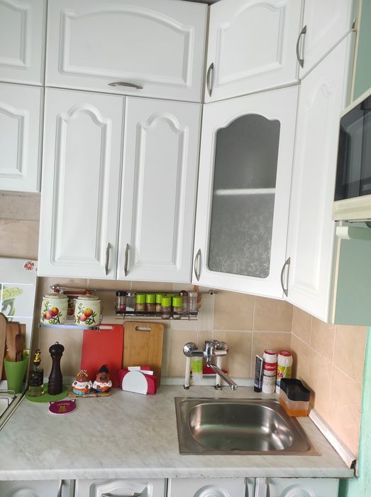 Квартира на Дарницький в Києві, ID 384610, фото №13
