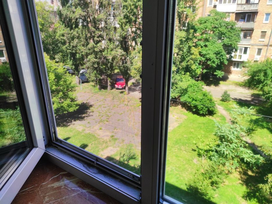 Квартира на Дарницький в Київ, ID 384610, фото №3