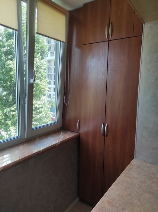 Квартира на Дарницький в Київ, ID 384610, фото №4