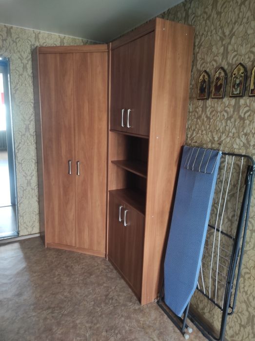 Квартира на Дарницький в Київ, ID 384610, фото №5