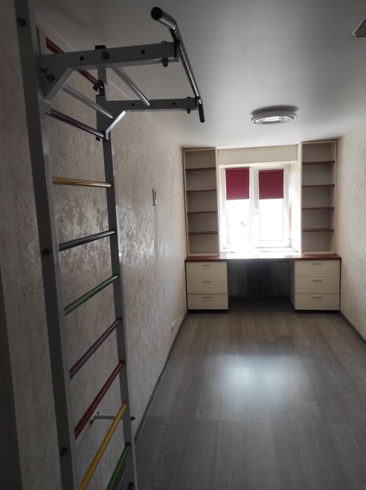 Квартира на Дарницький в Києві, ID 384610, фото №8