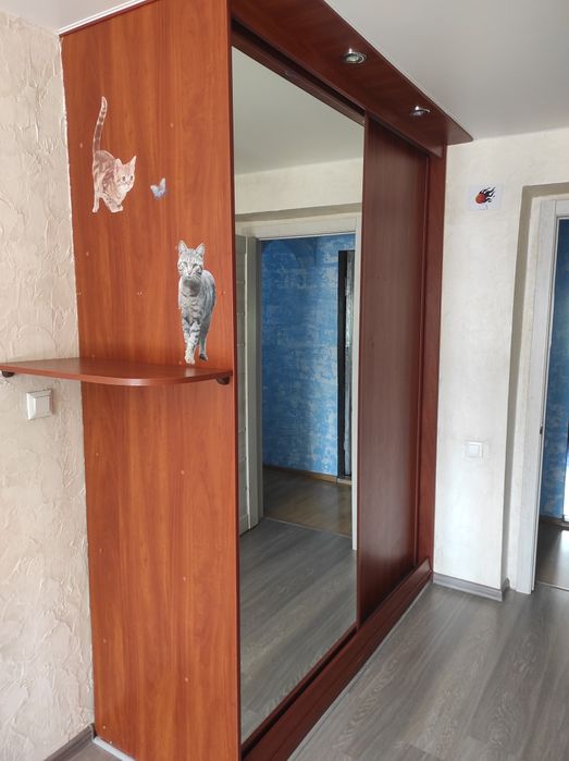 Квартира на Дарницький в Києві, ID 384610, фото №9