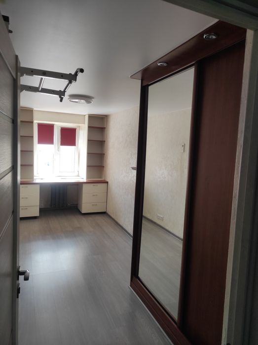 Квартира на Дарницький в Києві, ID 384610, фото №10