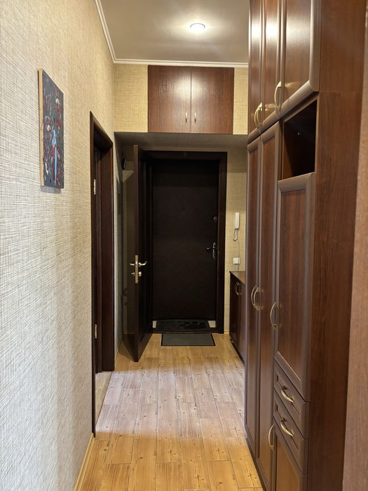 Квартира на вул. Павла Полуботка, 22 в Київ, ID 384635, фото №2
