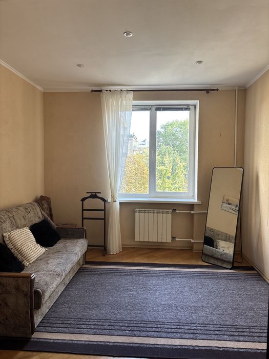 Квартира на вул. Павла Полуботка, 22 в Києві, ID 384635, фото №11
